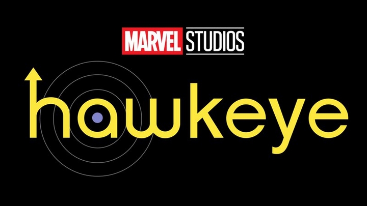 Соколиный глаз, 2021 - Marvel's Hawkeye, Disney+