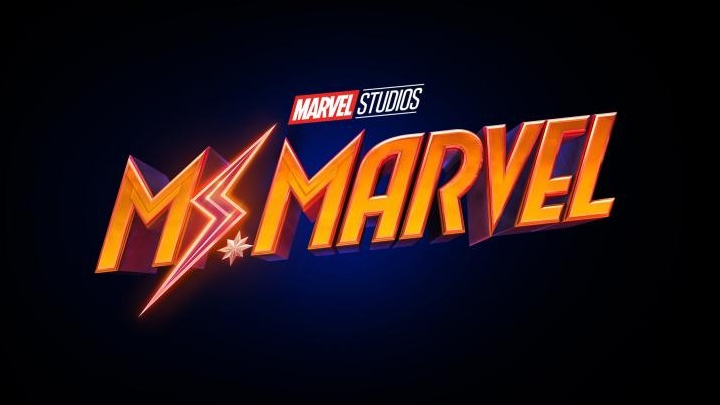 Мисс Марвел, 2021 - Marvel's Ms. Marvel, Disney+