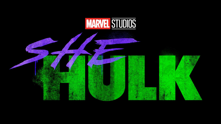 Женщина-Халк, 2021 - Marvel's She-Hulk, Disney+