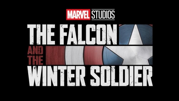 Сокол и Зимний солдат, 2020 - Marvel's The Falcon and the Winter Soldier, Disney+