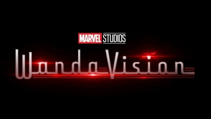Ванда / Вижен, 2020 - Marvel's WandaVision, Disney+