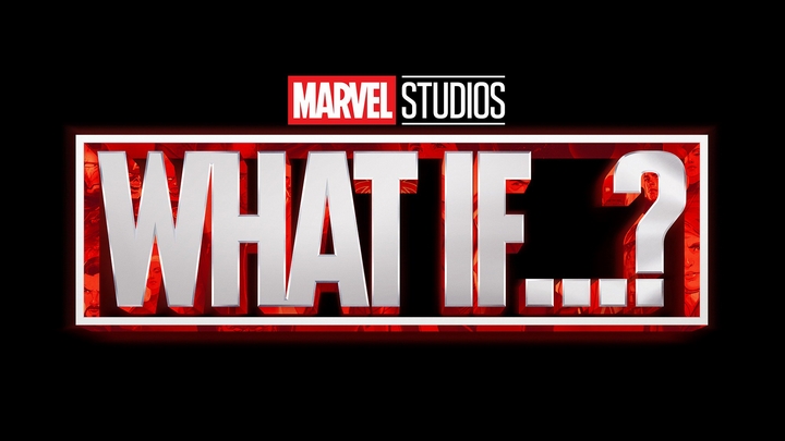 Что если…?, 2021 - Marvel's What If…?, Disney+