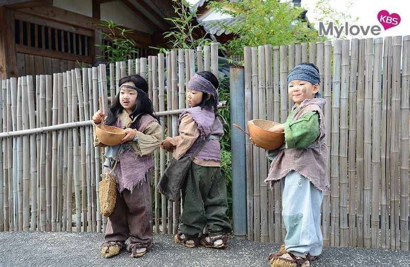 Дорама Чан Ён Силь ( 장영실 , Jang Yeong-Sil,  Jang Youngsil. The Greatest Scientist of Joseon) - кадры из сериала (02).jpg