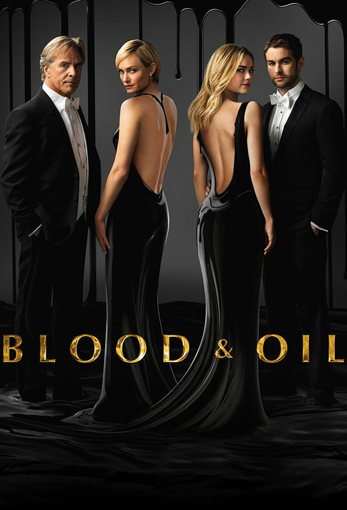 Сериал Кровь и нефть ~ Blood and Oil (ABC) Сериал Кровь и нефть ~ Blood and Oil (ABC)