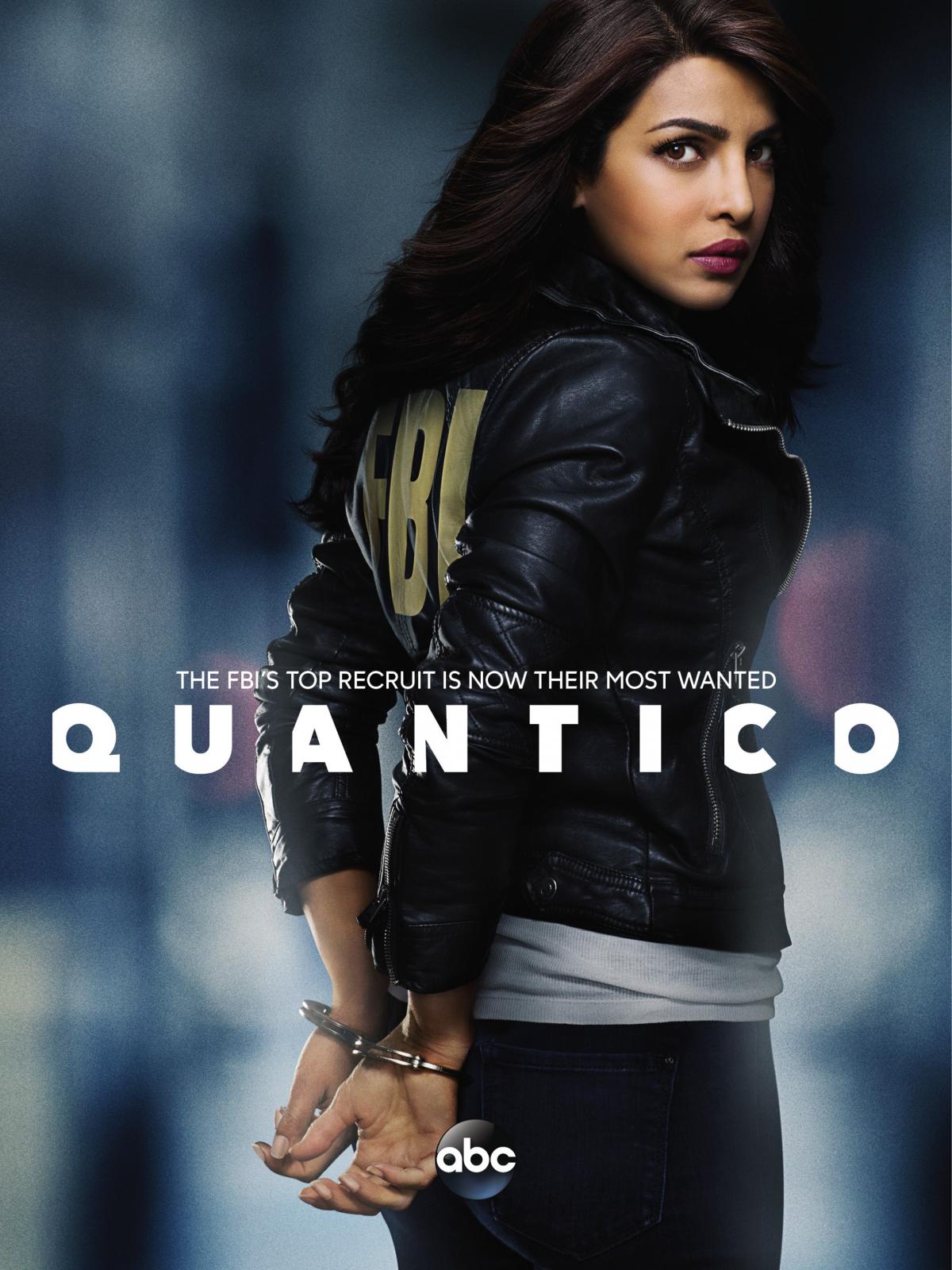 Сериал База Куантико ~ Quantico (ABC)