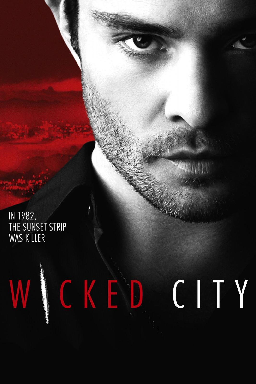 Сериал Злой город ~ Wicked City (ABC, Hulu)