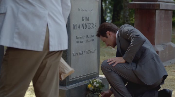 The X- Files Kim Manners.jpg The X- Files Kim Manners.jpg