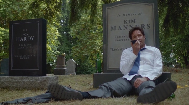 The X-Files Manners Hardy.jpg The X-Files Manners Hardy.jpg