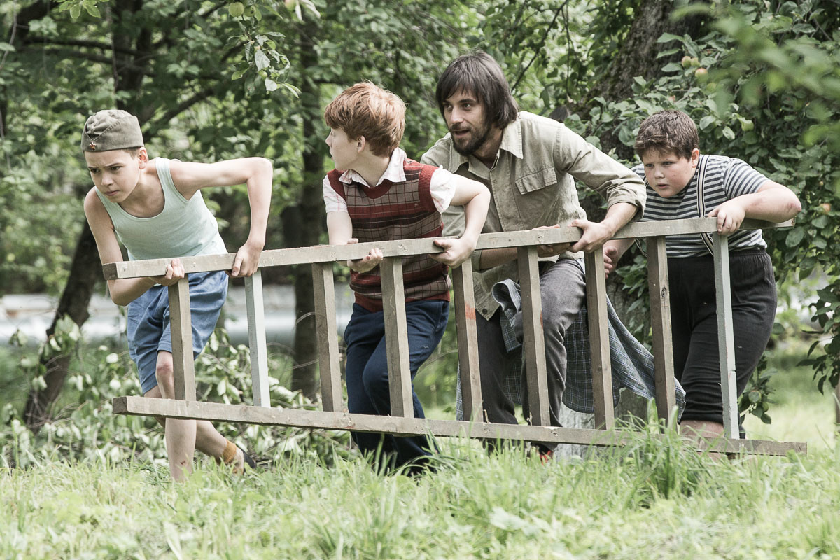 Крепость Бадабер - кадры из сериала (09).jpg Крепость Бадабер - кадры из сериала (09).jpg