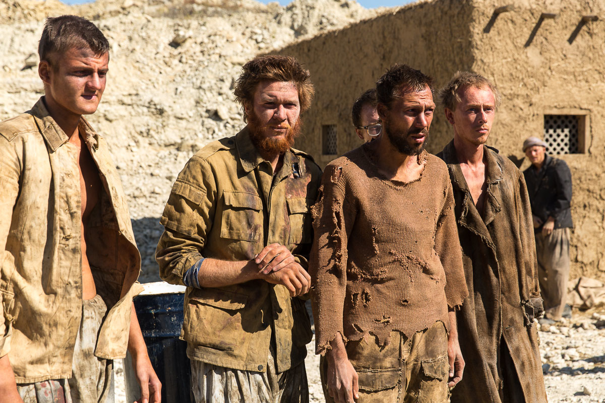 Крепость Бадабер - кадры из сериала (08).jpg Крепость Бадабер - кадры из сериала (08).jpg