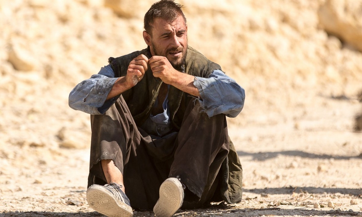 Крепость Бадабер - кадры из сериала (01).jpg Крепость Бадабер - кадры из сериала (01).jpg