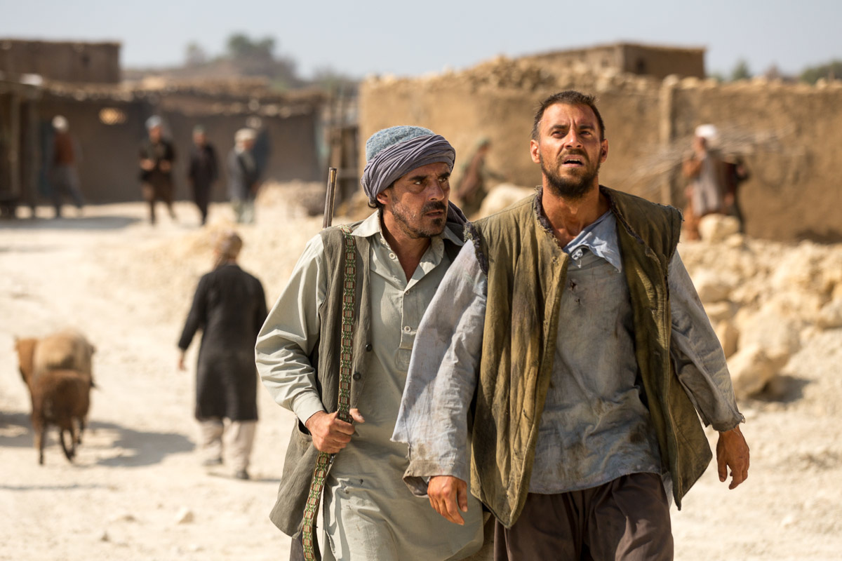 Крепость Бадабер - кадры из сериала (03).jpg Крепость Бадабер - кадры из сериала (03).jpg