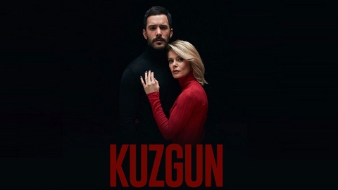 Турецкий сериал ВОРОН (KUZGUN) - 2019, Star TV.jpg