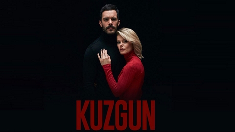 Турецкий сериал ВОРОН (KUZGUN) - 2019, Star TV.jpg