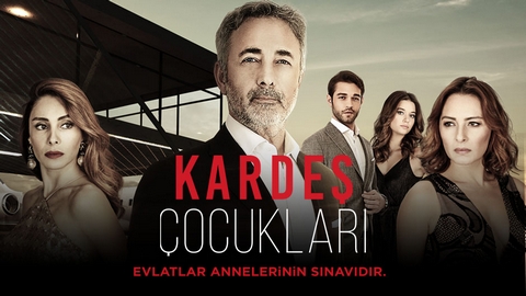 Турецкий сериал ДЕТИ СЕСТЕР  (KARDEŞ ÇOCUKLARI) - 2019, Star TV.jpg