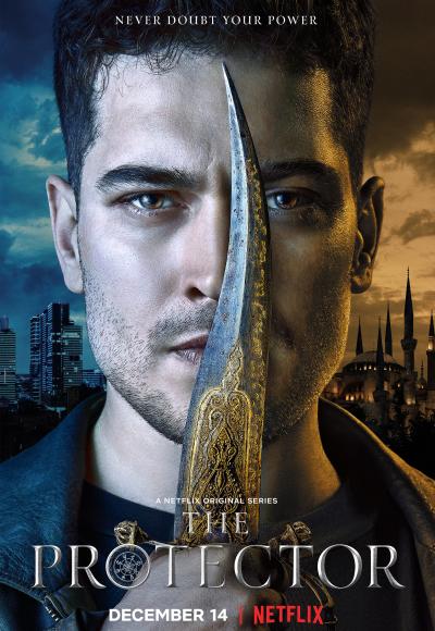 Сериал Защитник ~ Hakan Muhafiz ~ The Protector (Турция)