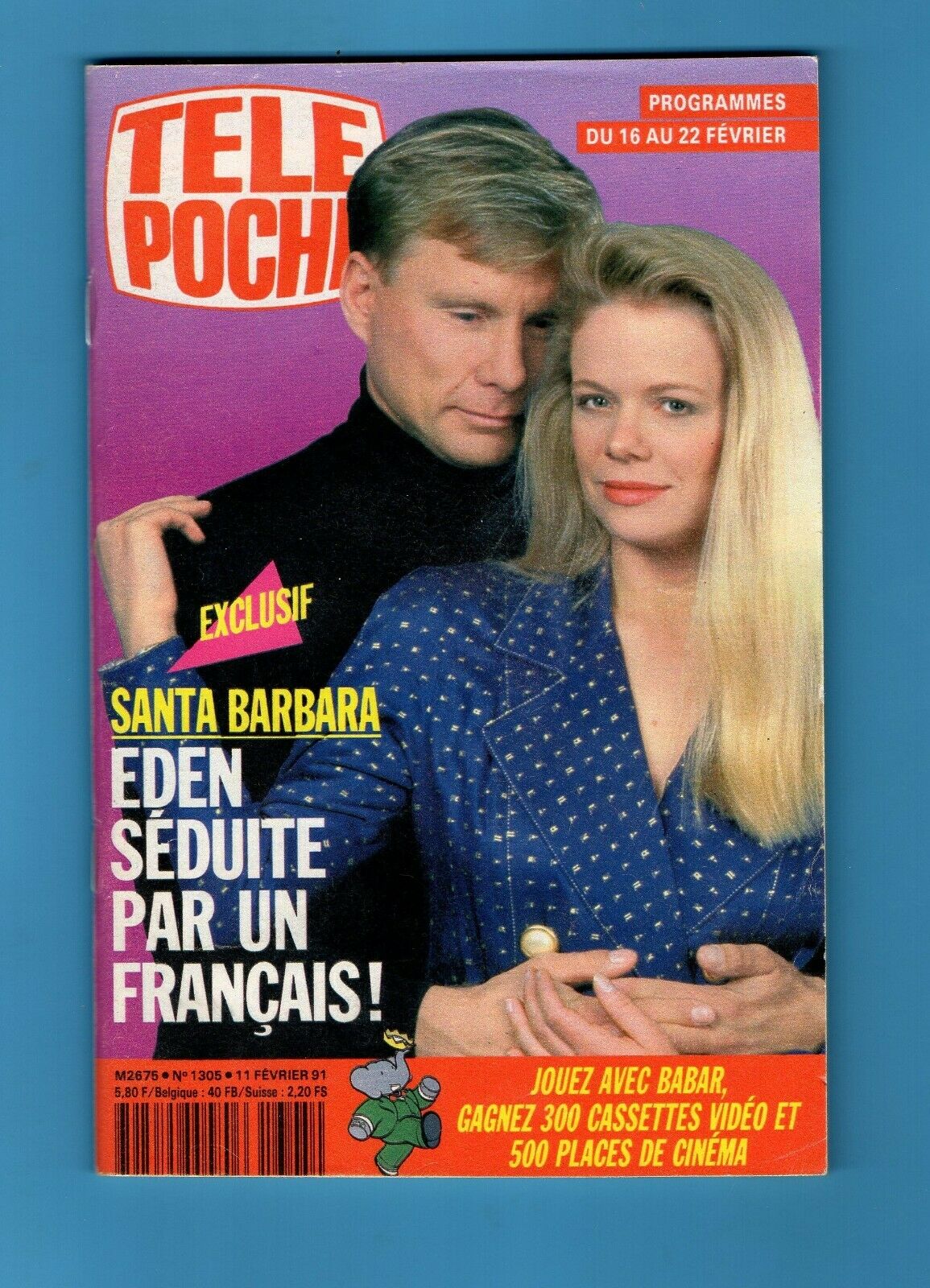 ►Tele-Poche-1305-1991-Sbarbara-George-Lucas.jpg