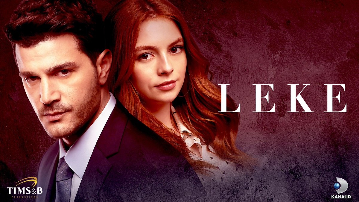 Турецкий сериал Пятно (Leke) - 2019.jpg