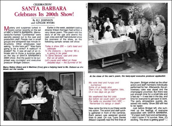 Santa Barbara celebrates it’s 200th show_article scan_2.jpg Santa Barbara celebrates it’s 200th show_article scan_2.jpg