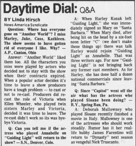 Wausau Daily Herald, 19 Apr 1987.jpg