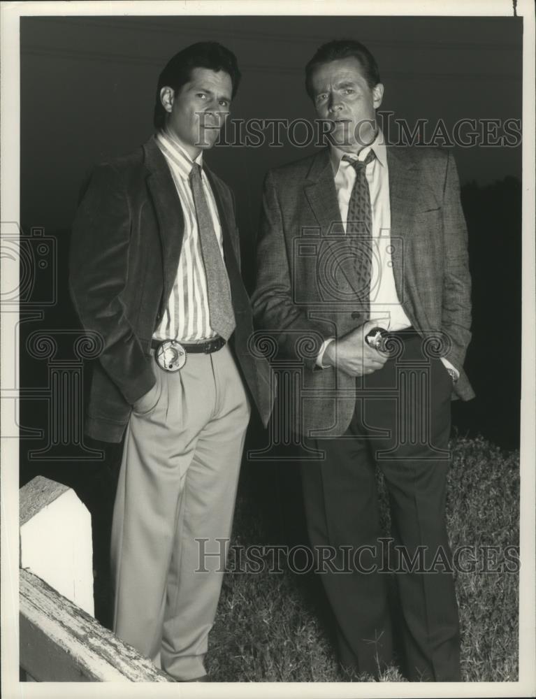 1989-Press-Photo-A-Martinez-And-Richard-Jordan.jpg 1989-Press-Photo-A-Martinez-And-Richard-Jordan.jpg