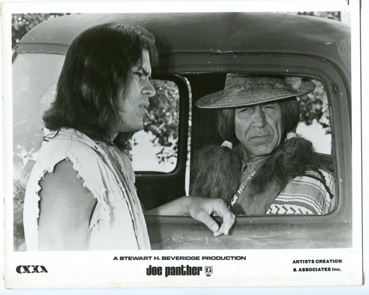 Joe-Panther-8x10-Promo-still-A-Martinez-Gem.jpg