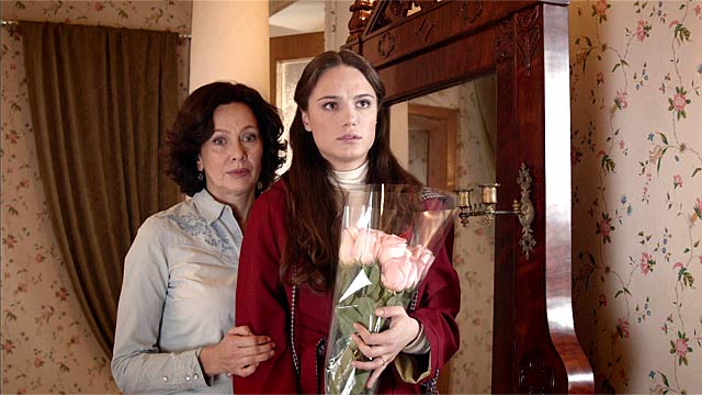 татьянина ночь актеры и роли