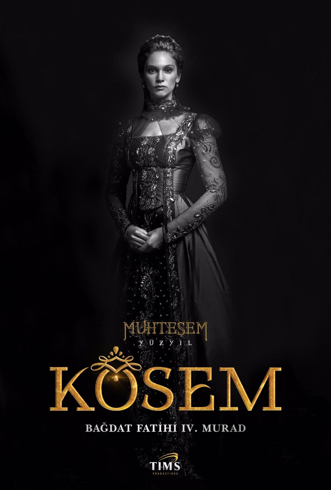 MUHTEŞEM YÜZYIL KÖSEM - Bağdat Fatihi IV. Murad - Фарья Бетлен..jpg