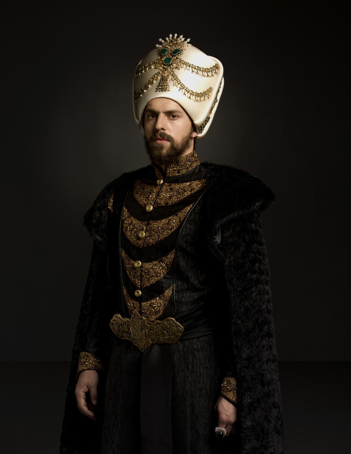 Sultan Murad (ВЕЛИКОЛЕПНЫЙ ВЕК. КЁСЕМ - 2 СЕЗОН).jpg