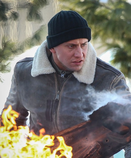 Сериал Проспекты (Россия) Сериал Проспекты (Россия)