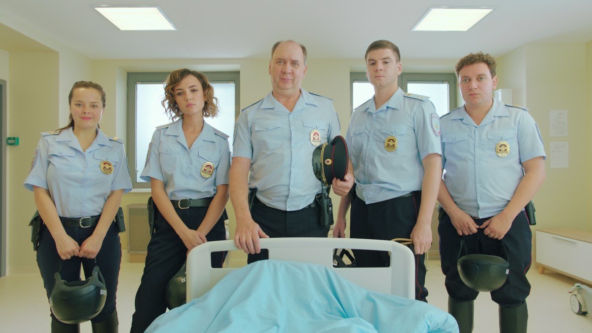 Конная полиция - кадры из сериала (02).jpg