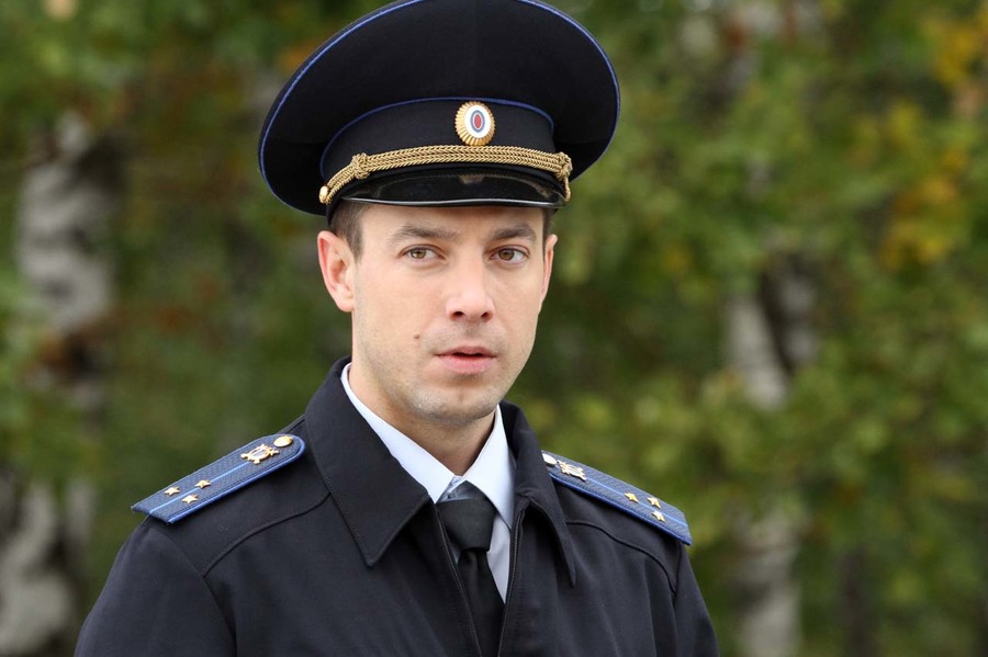 Морозова (сериал, 2 сезон) - Российские сериалы + - Телесериал.com