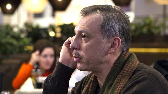 Архитектор Сергей Скворцов — Сергей Чонишвили (Новогодий рейс) Архитектор Сергей Скворцов — Сергей Чонишвили (Новогодий рейс)