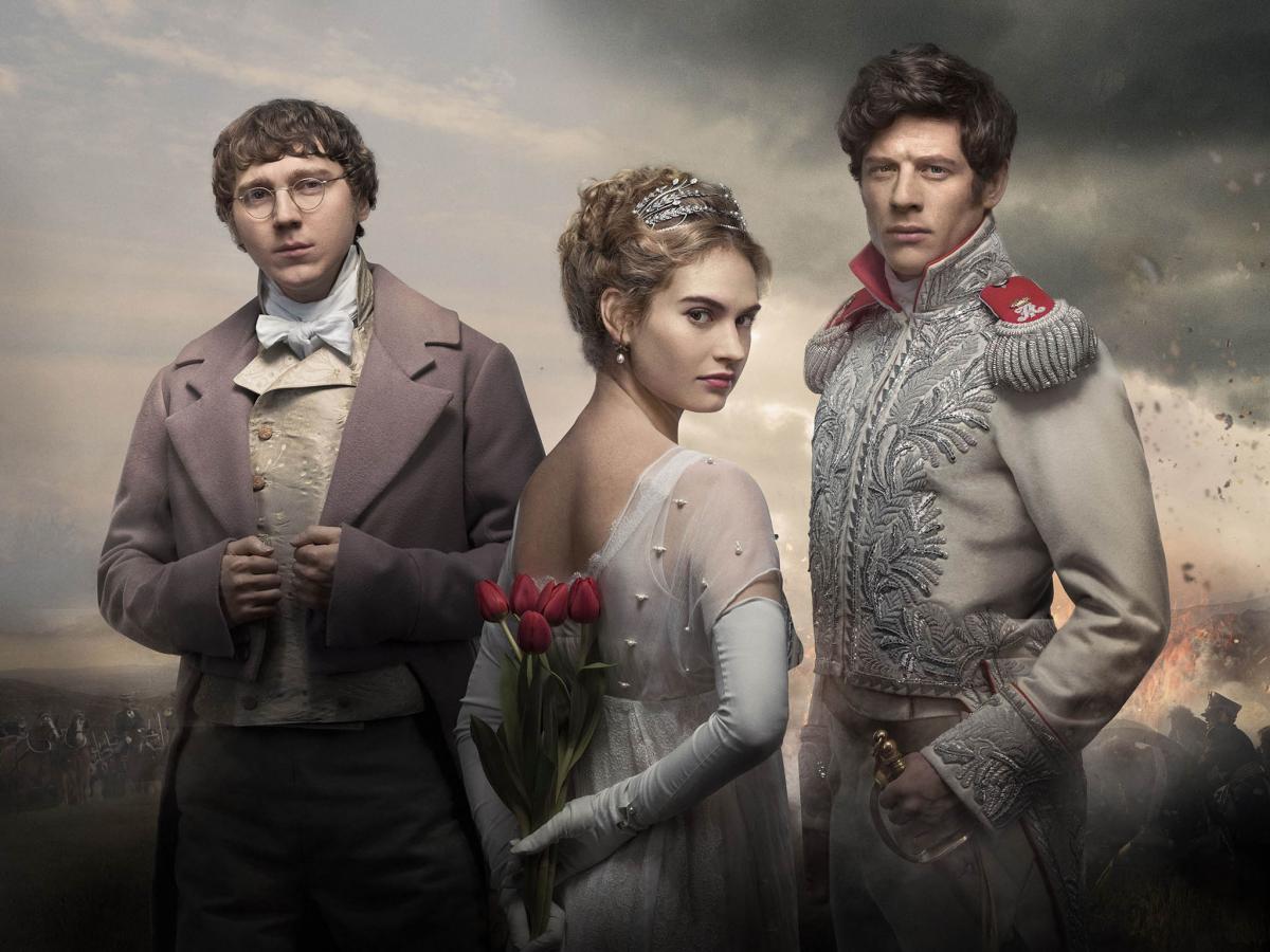 Сериал Война и мир (War and Peace, BBC, 2016) - ПРОМО.jpg