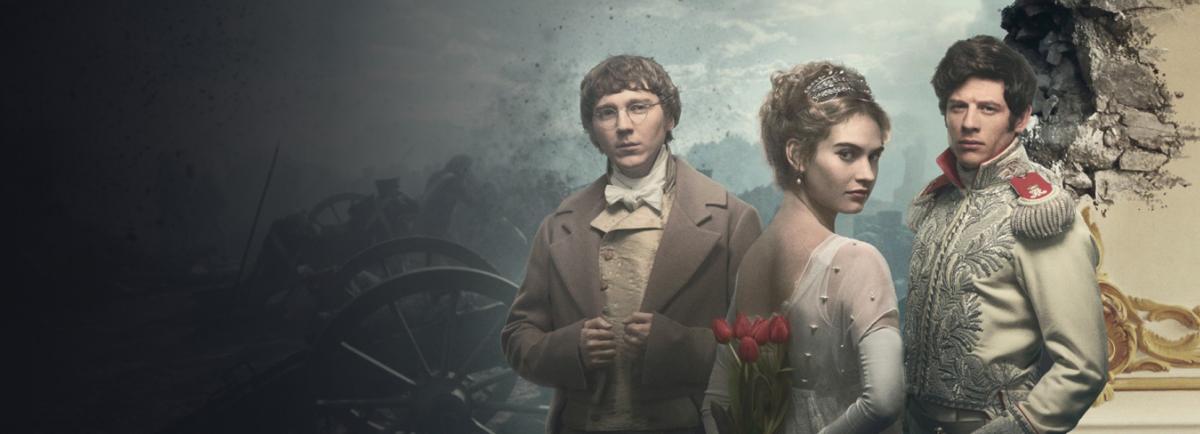 War And Peace Episode 4 Watch Online